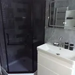 Holiday home Dark House