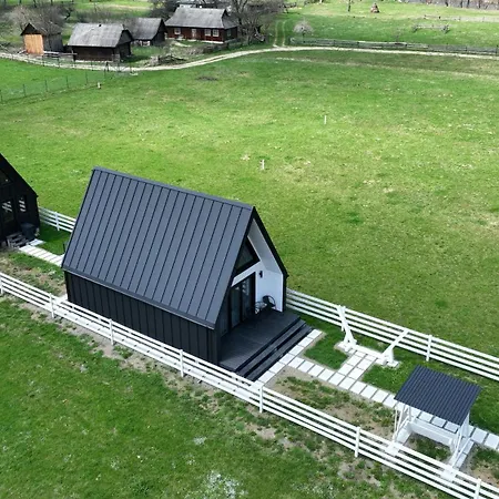 Dark House *