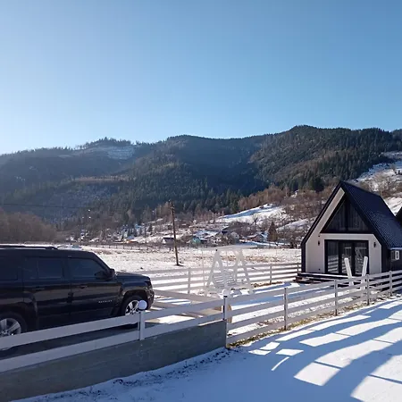 Dark House Holiday home